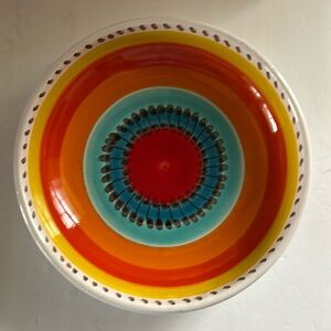 Ceramic Art Bowl by DESIMONE